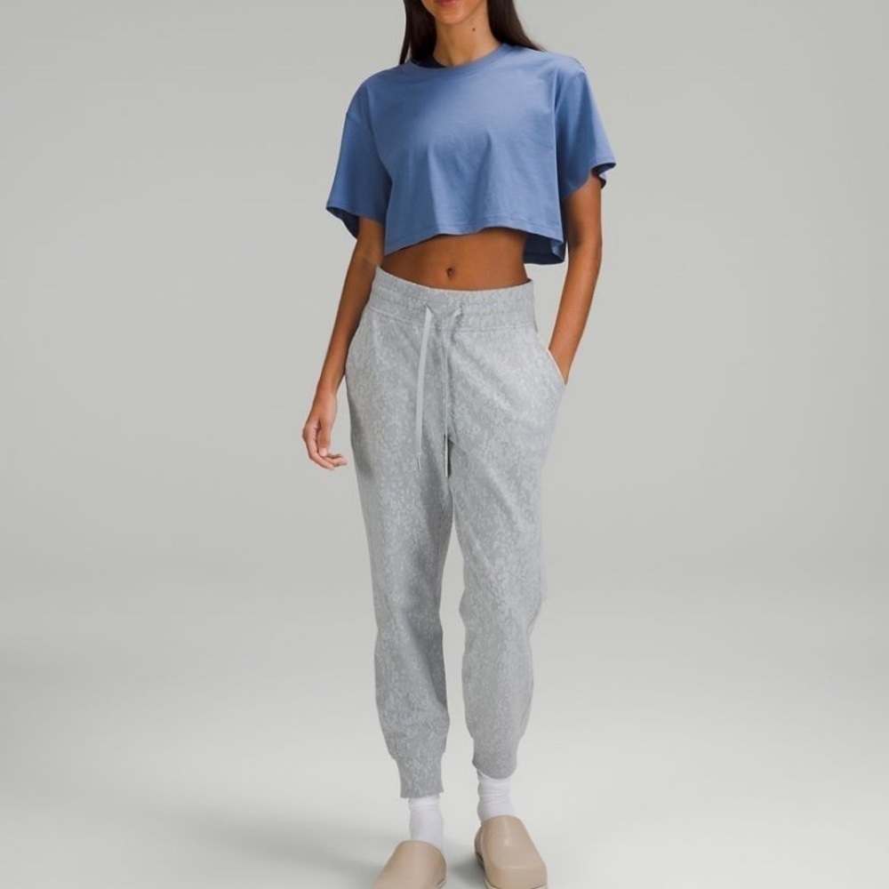 Lululemon Ready to Rulu Classic-Fit High-Rise Jogger Full length - Picture 2 of 9